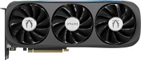 Karta graficzna ZOTAC GeForce RTX 4070 Ti SUPER AMP AIRO 