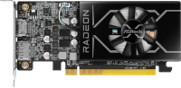 Відеокарта ASRock Radeon RX 6400 Low Profile 4GB 