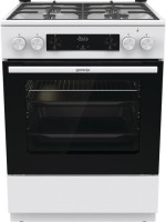 Плита Gorenje GK 6C5 WF білий