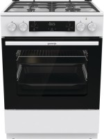 Фото - Плита Gorenje GKS 6C71 WF білий