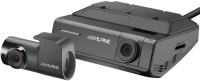 Фото - Відеореєстратор Alpine DVR-C320R 