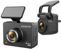 Фото - Відеореєстратор Kenwood DRV-A610WDP 