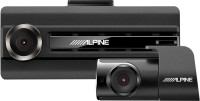 Фото - Відеореєстратор Alpine DVR-C310R 