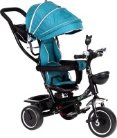 Фото - Дитячий велосипед EcoToys Comfort 