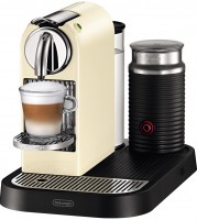 Zdjęcia - Ekspres do kawy De'Longhi Nespresso Citiz and Milk EN 266 