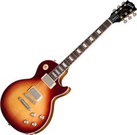 Фото - Електрогітара / бас-гітара Gibson Les Paul Standard 2024 '60s 