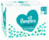 Фото - Підгузки Pampers Harmonie 2 / 204 pcs 