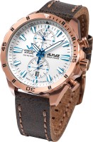 Zdjęcia - Zegarek Vostok Europe Almaz 6S11-320B676 