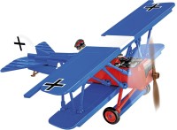 Конструктор COBI Fokker D.VII 2994 