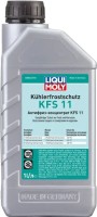 Płyn chłodniczy Liqui Moly Kuhlerfrostschutz KFS 11 1 l