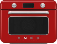 Фото - Фритюрниця Smeg COF01RDEU 