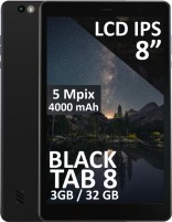 Планшет BLOW BlackTAB8 32 ГБ