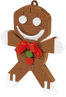 Фото - Конструктор COBI Gingerbread Man 20013 