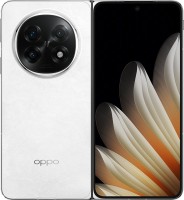 Мобільний телефон OPPO Find N5 256 ГБ / 12 ГБ