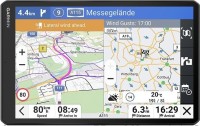 Фото - GPS-навігатор Garmin Dezl LGV720 