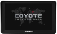 Фото - GPS-навігатор Coyote 790 Delivery Star PRO 