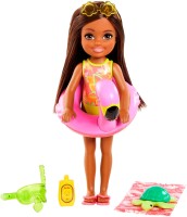 Фото - Лялька Barbie Chelsea The Lost Birthday GRT82 