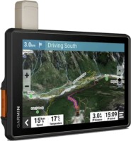 GPS-навігатор Garmin Tread Overland Edition 