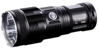 Фото - Ліхтарик Nitecore TM15 