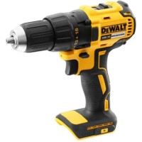 Фото - Дриль / шурупокрут DeWALT DCD771NT 