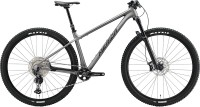 Фото - Велосипед Merida Big.Nine TR Limited 2025 frame S 