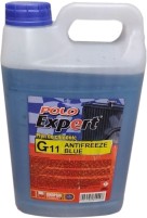 Фото - Охолоджувальна рідина Polo Expert AntiFreeze Blue G11 10L 10 л