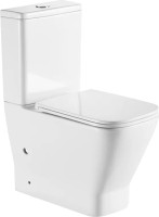 Zdjęcia - Miska i kompakt WC MIXXUS Premium Style-0401-T3 MP6601 