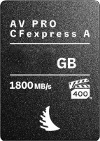 Фото - Карта пам'яті ANGELBIRD AV Pro CFexpress v4 Type A 1 ТБ