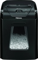 Знищувач паперу Fellowes Powershred 15C 