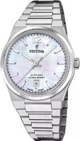 Фото - Наручний годинник FESTINA Rive F20052/1 