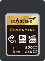 Фото - Карта пам'яті Exascend Essential CFexpress Type A 1 ТБ