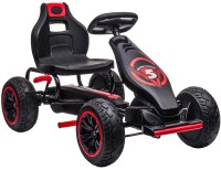 Веломобіль ENERO Gokart 18 