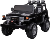 Фото - Дитячий електромобіль JokoMisiada Toyota Land Cruiser PA0285 