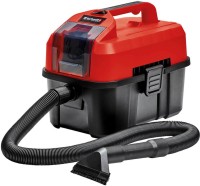 Фото - Пилосос Einhell TE-VC 18/10 Li 2x2.5Ah 