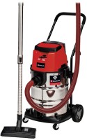 Фото - Пилосос Einhell TP-VC 36-30 S Auto 2x4Ah 