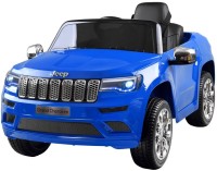 Дитячий електромобіль JokoMisiada Jeep PA0260M 