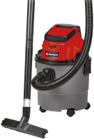 Фото - Пилосос Einhell TC-VC 18/15 Li 2x5.2Ah 