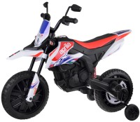 Фото - Дитячий електромобіль JokoMisiada Aprilia RX125 