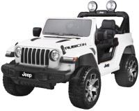 Дитячий електромобіль JokoMisiada Jeep Wrangler Rubicon PA0223 