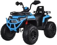 Дитячий електромобіль JokoMisiada Quad PA0315 