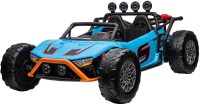 Дитячий електромобіль JokoMisiada Buggy Racing PA0281 