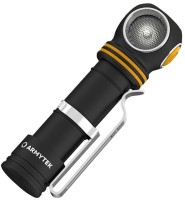 Фото - Ліхтарик ArmyTek ELF C2 Type-C Warm 