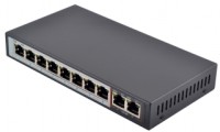 Zdjęcia - Switch FoxGate S6008-E2-AI 