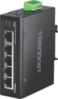 Фото - Комутатор TRENDnet TI-E50 