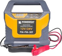 Фото - Пуско-зарядний пристрій Powermat PM-PM-30T 