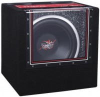 Zdjęcia - Subwoofer samochodowy Mac Audio MPE 112 BP 