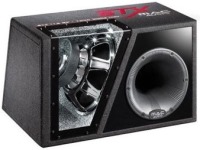 Фото - Автосабвуфер Mac Audio STX 112 BP 