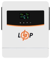 Фото - Інвертор Logicpower LPW-HY-1500VA 