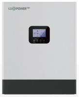 Zdjęcia - Inwerter LuxPower GEN-LB-EU 6K 