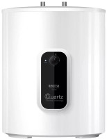 Фото - Водонагрівач QUARTZ Breta 120 F 